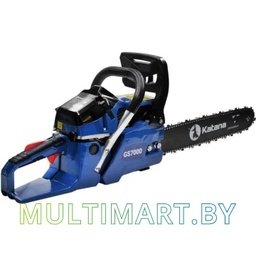 Бензопила Katana GS7000 картинка 2